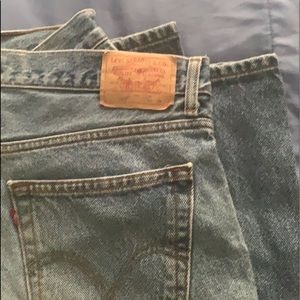 Men’s Levi’s 569